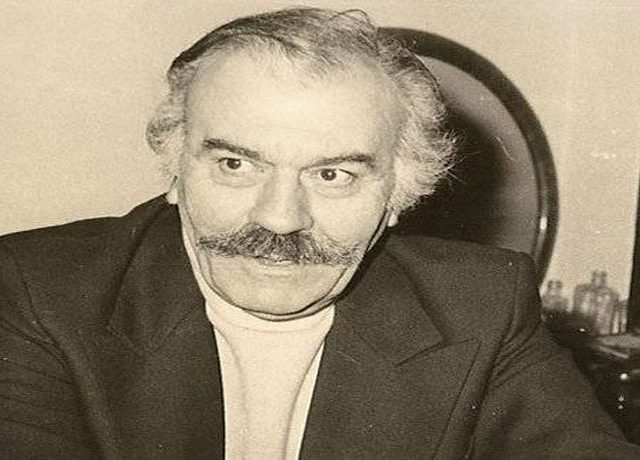 μποστ