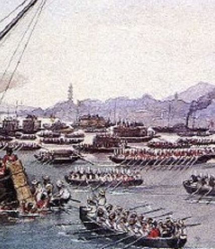British_ships_