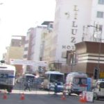 Ντιγιάρμπακιρ, μια πόλη σε κατοχή