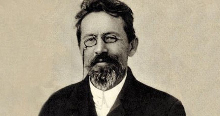 anton-chekhov