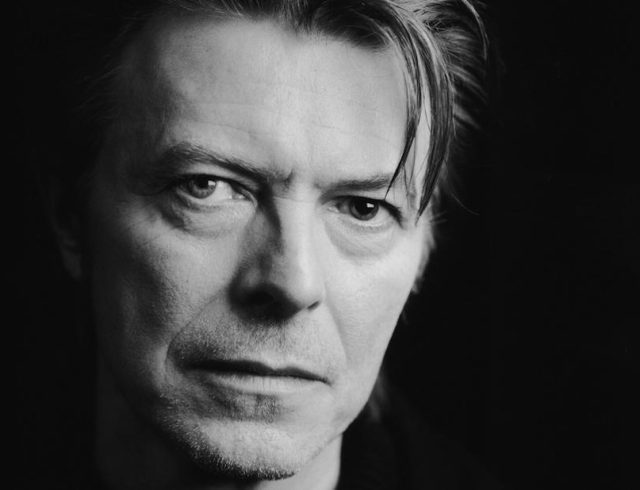 david bowie