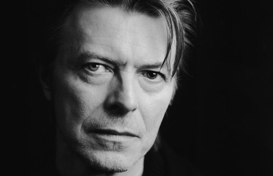 david bowie
