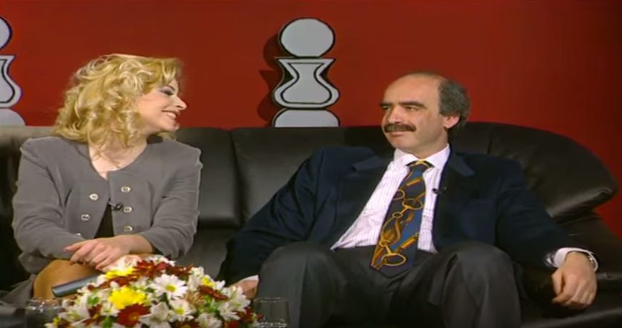 meimarakis