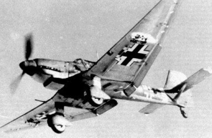 germaniko-aeroplano