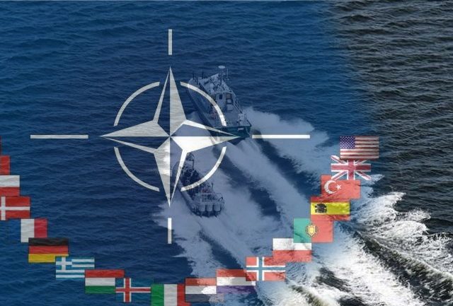 nato aigaio