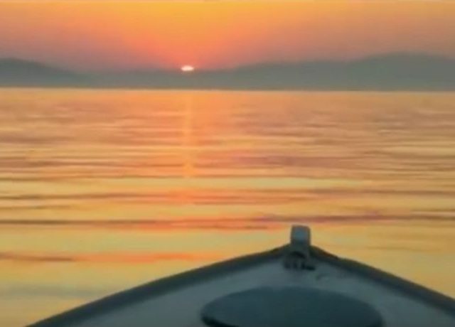ΑΜΟΡΓΟΣ – ΝΤΙΓΙΑΡΜΠΑΚΙΡ