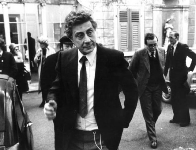 Franco Basaglia