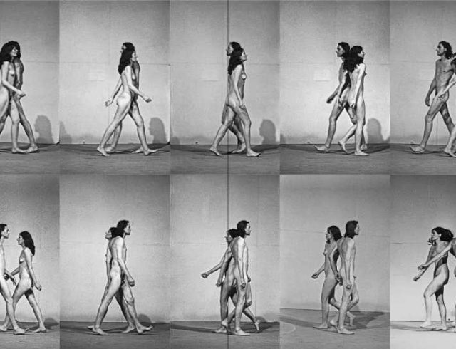 Marina-Abramovic-and-Ulay-Relation-in-Space-1975