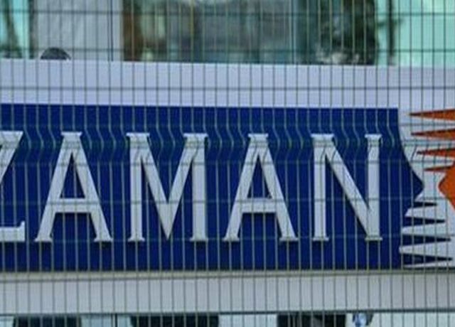 zaman