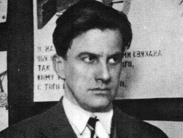 Vladimir_Mayakovsky