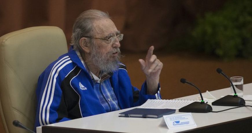 fidel