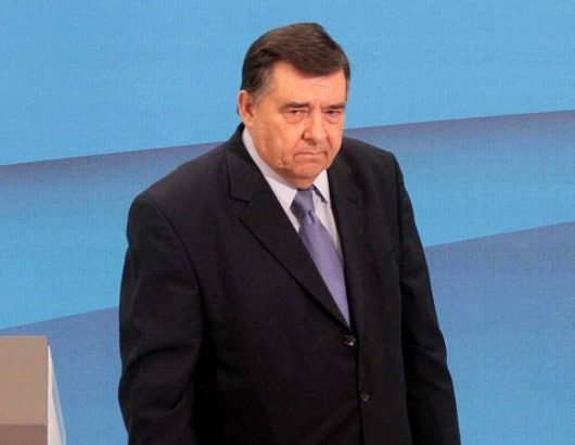 καρατζαφερης