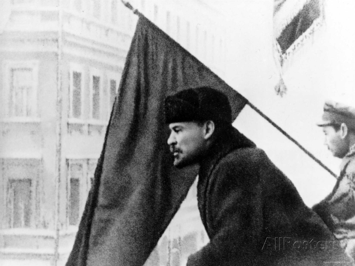 lenin