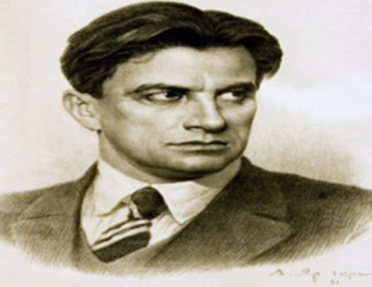 μαγιακοφσκι
