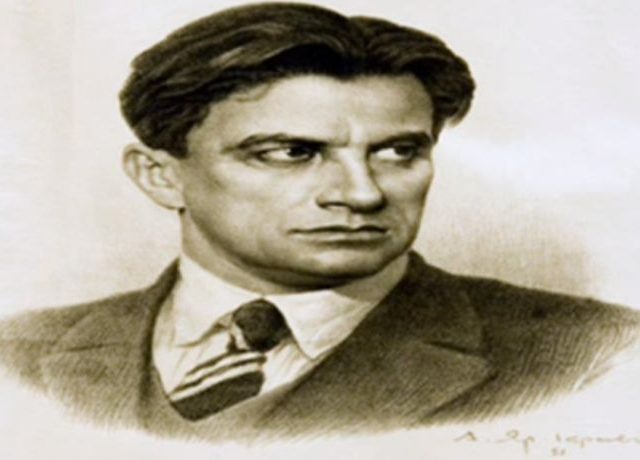 μαγιακοφσκι