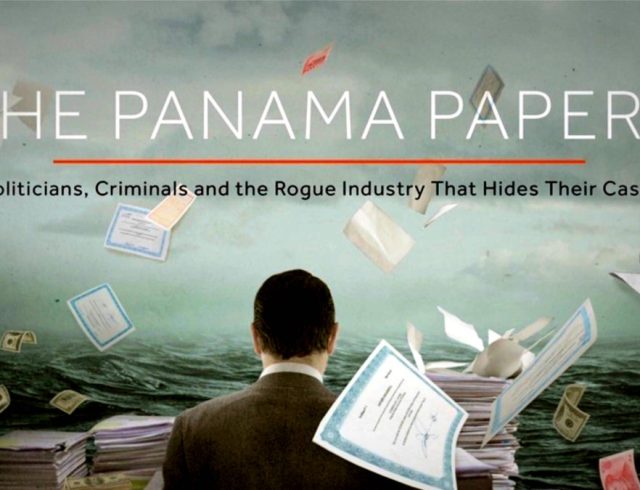panama papers