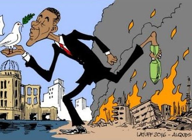 CARLOS LATUFF