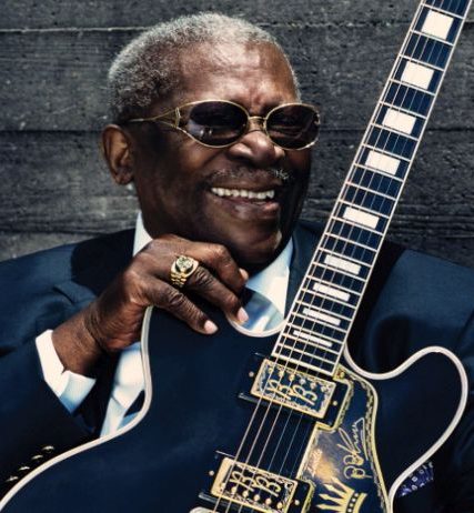 b b king