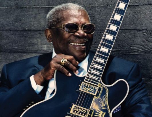 b b king