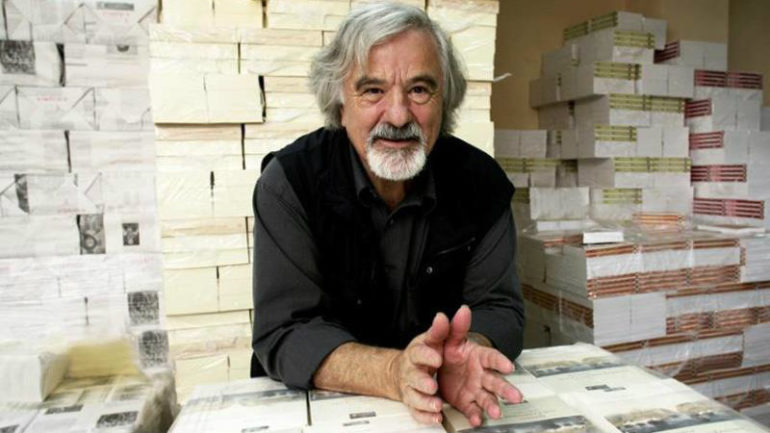 heinz-richter