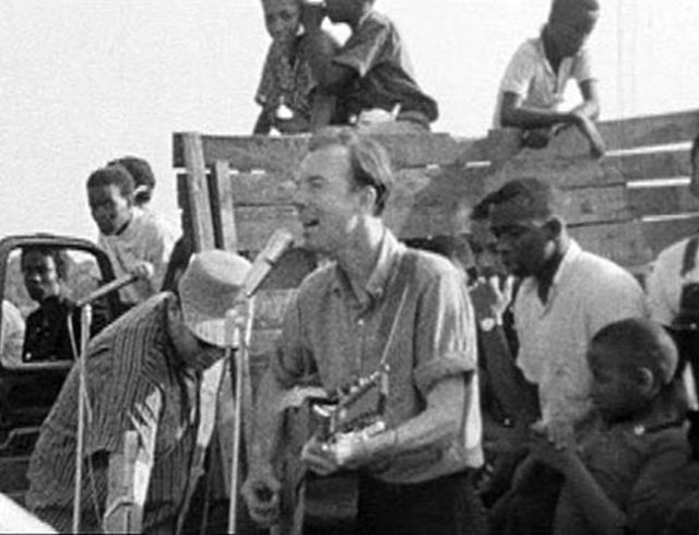 pete-seeger