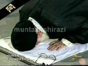 Ayatullah Ali Khamenei ΙΡΑΝ