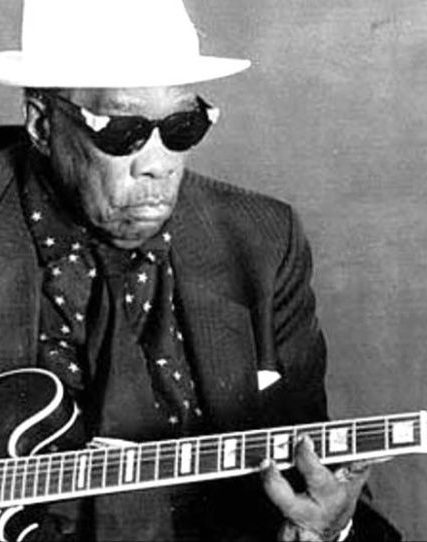 JohnLeeHooker