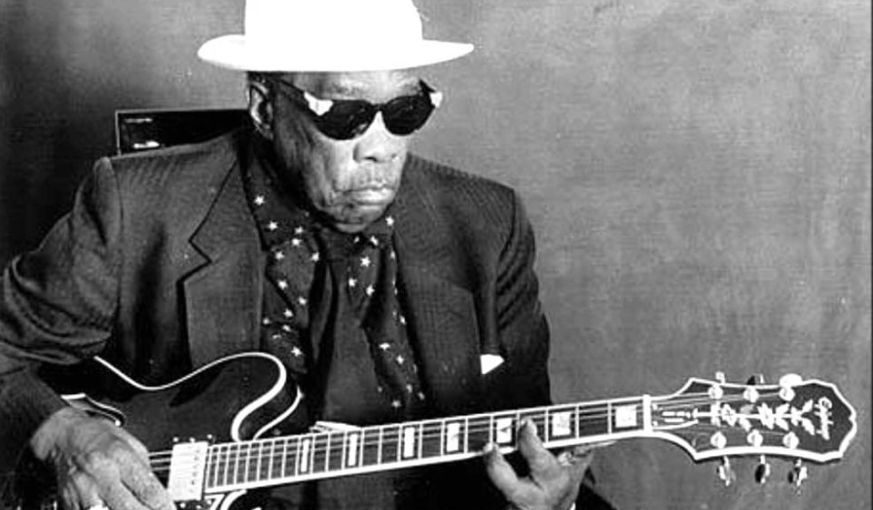 JohnLeeHooker