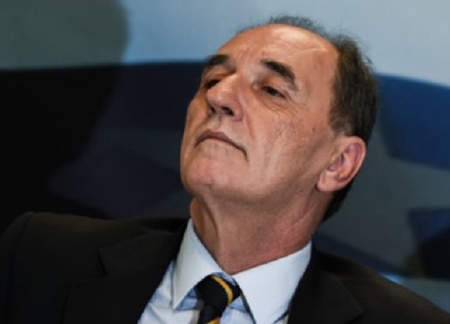 Σταθακης