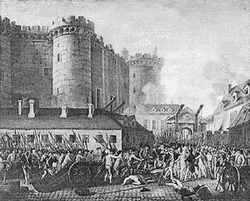 14 ΙΟΥΛΙΟΥ 1789