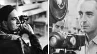 BERGMAN – ANTONIONI