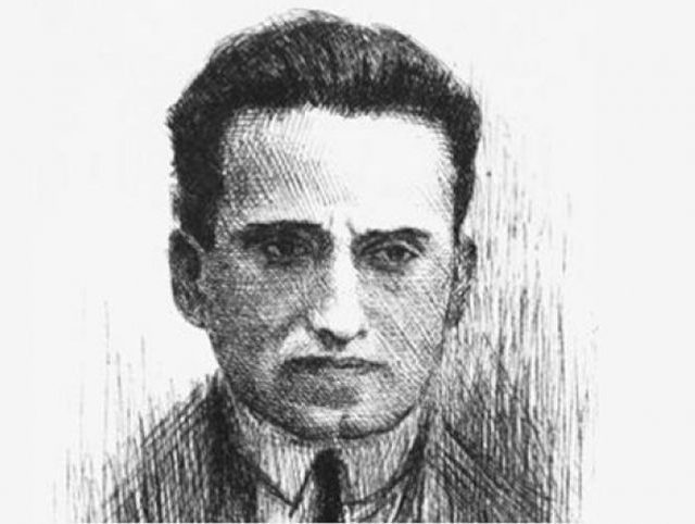 ΚΑΡΥΩΤΑΚΗΣ