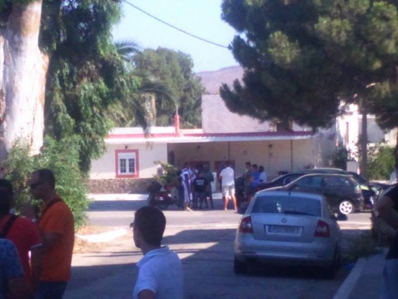 leros xrysh avgi