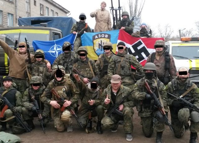 neonazi-oukranias