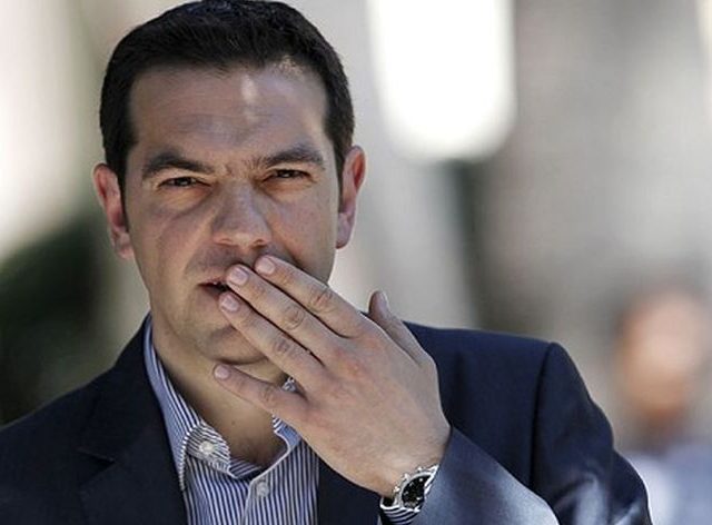 tsipras