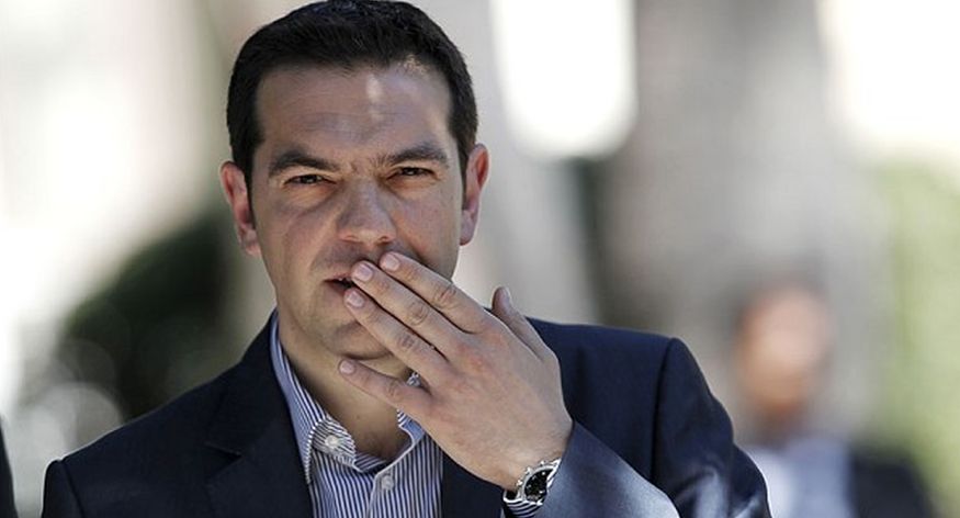 tsipras