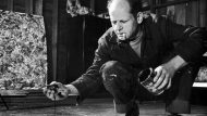 Image: FILE PHOTO:  100 Years Since Birth Of Painter Jackson Pollock