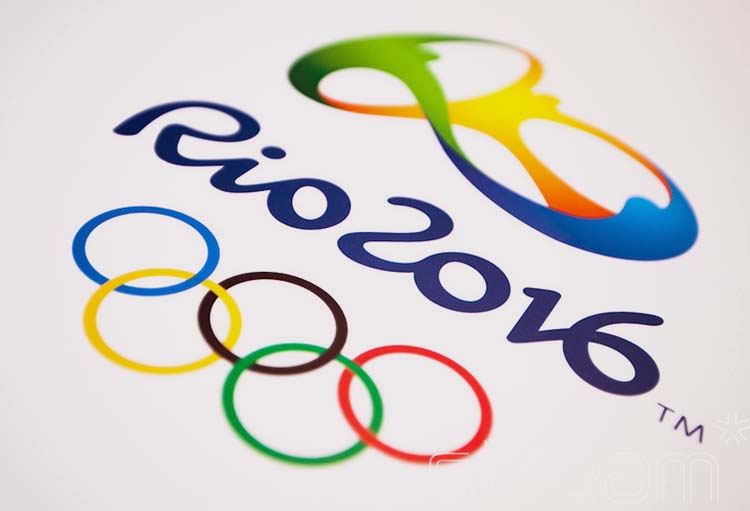 Rio 2016 Olympic Logo