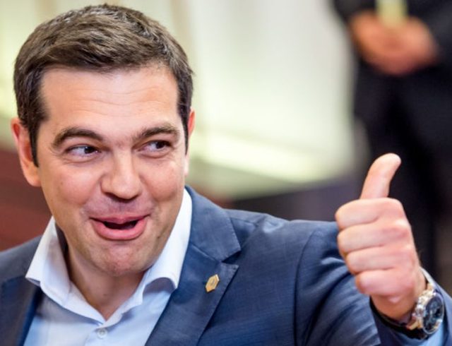 ΤΣΙΠΡΑΣ