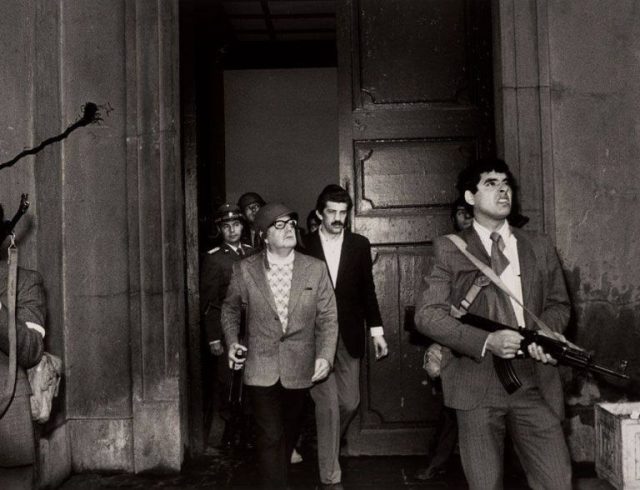 ΑΛΙΕΝΤΕ