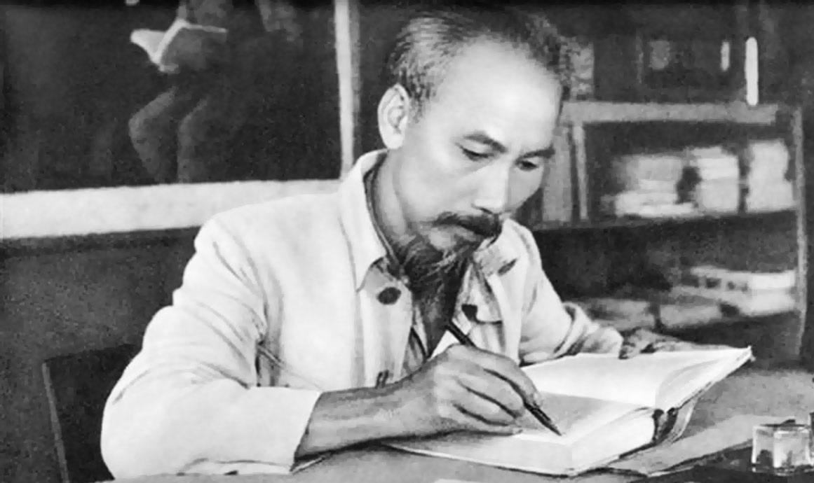 Ho-Chi-Minh-President-of-Vietnam
