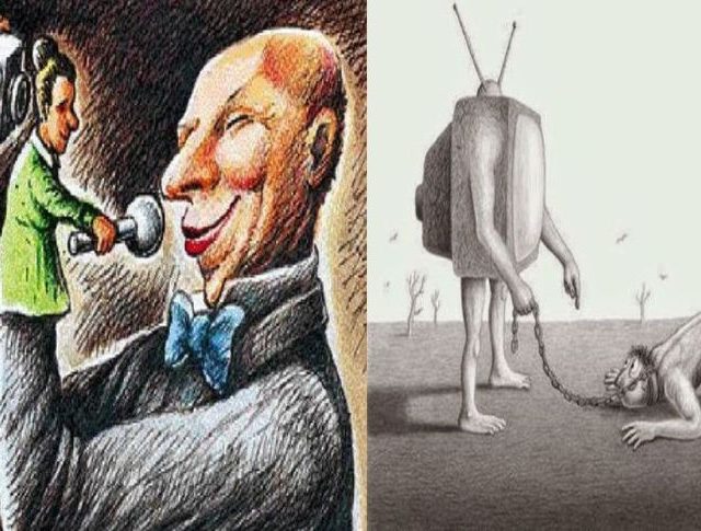 media