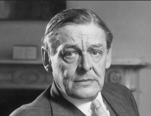t-s-eliot