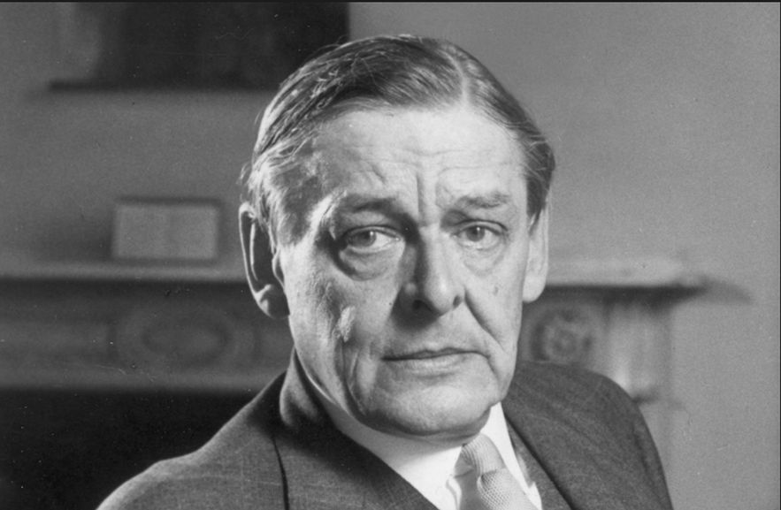 t-s-eliot