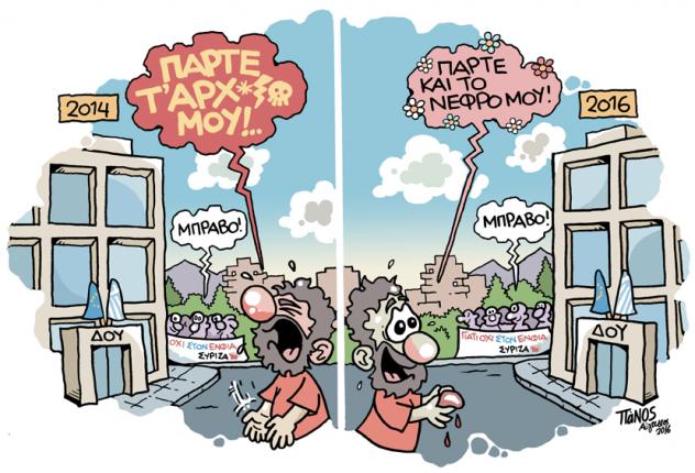 ΠΑΝΟΣ ΖΑΧΑΡΗΣ -ΣΚΙΤΣΟ