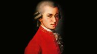 mozart