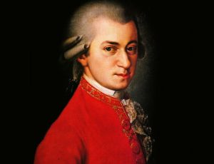 mozart