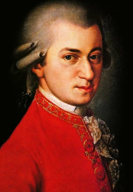 mozart