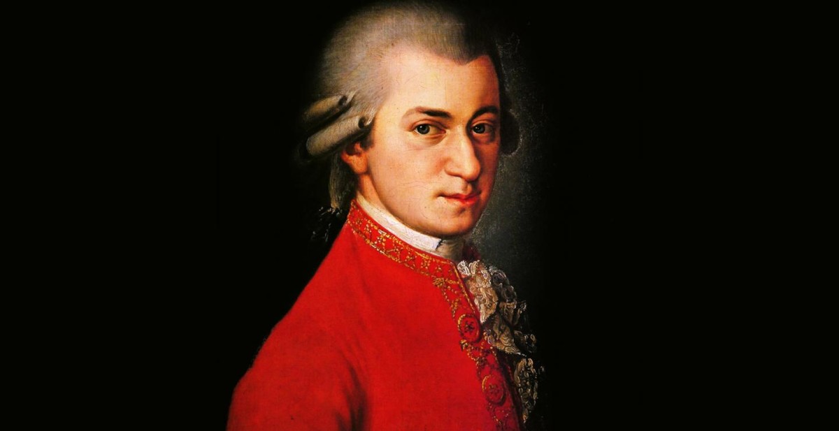 mozart