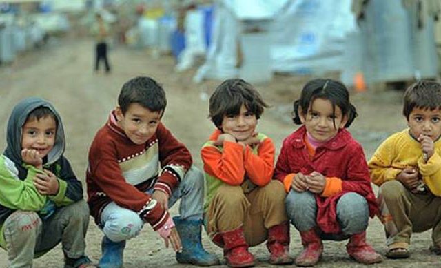 prosfygopoula